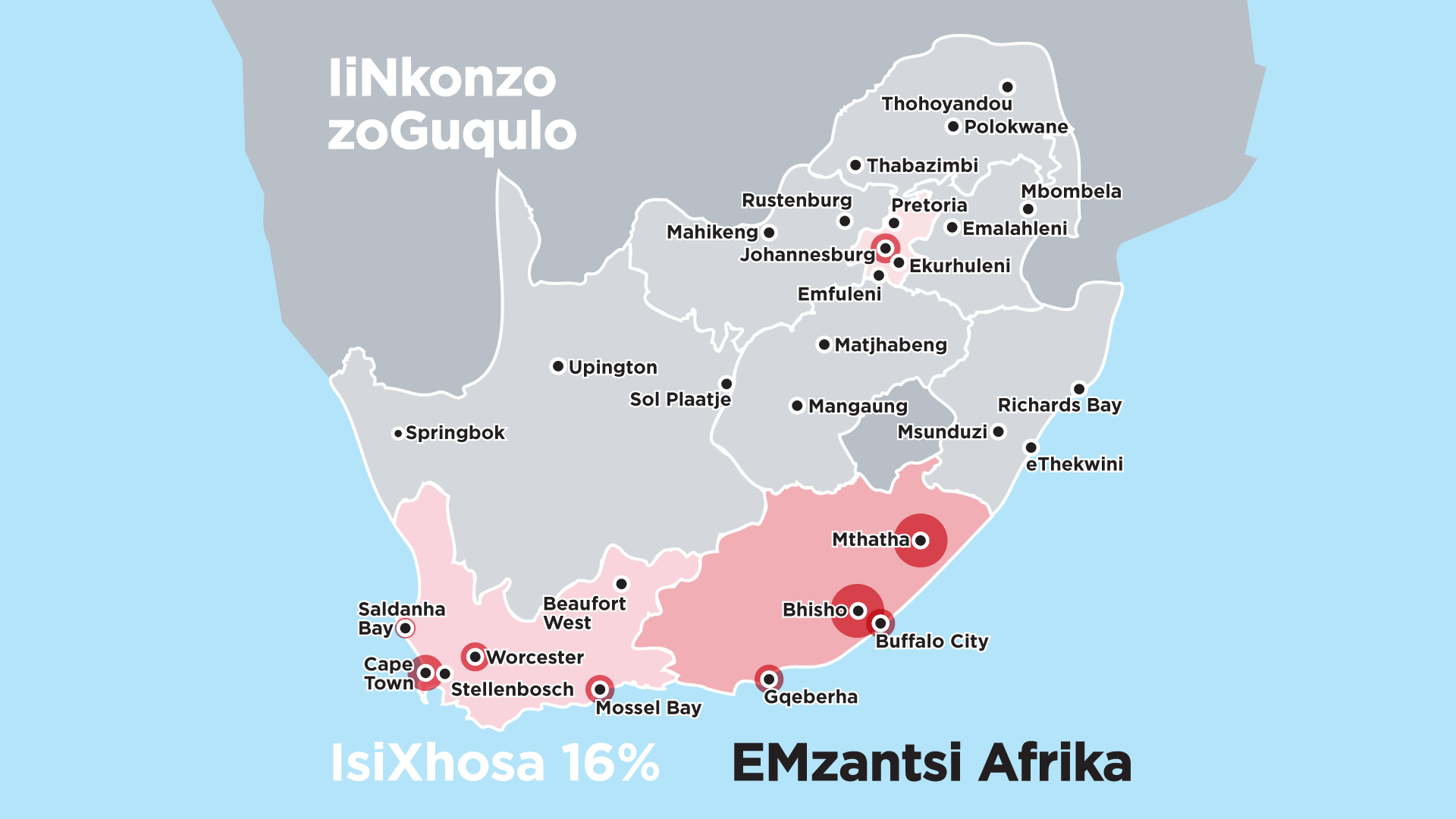 Xhosa Translation Services